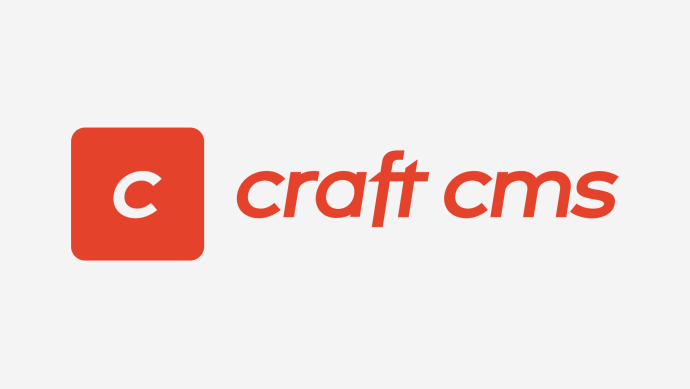 Logo des Craft CMS